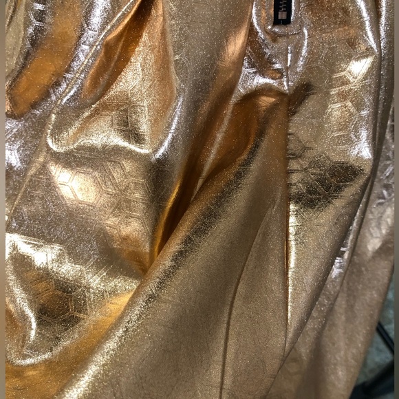 LuLaRoe Noir NWT Amelia dress - Picture 4 of 5